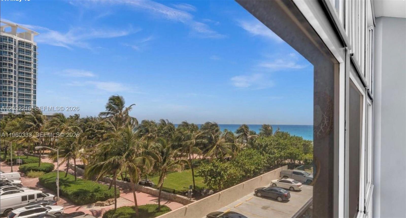 6423 Collins Ave # 409