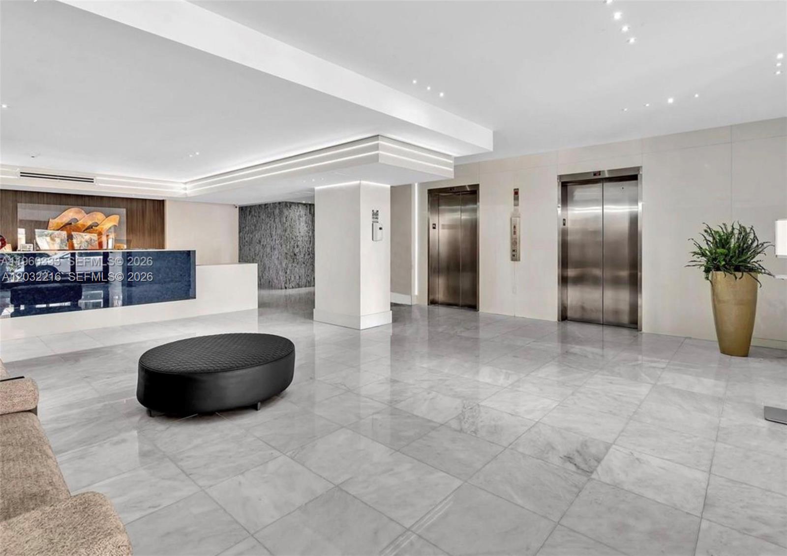 6423 Collins Ave # 409
