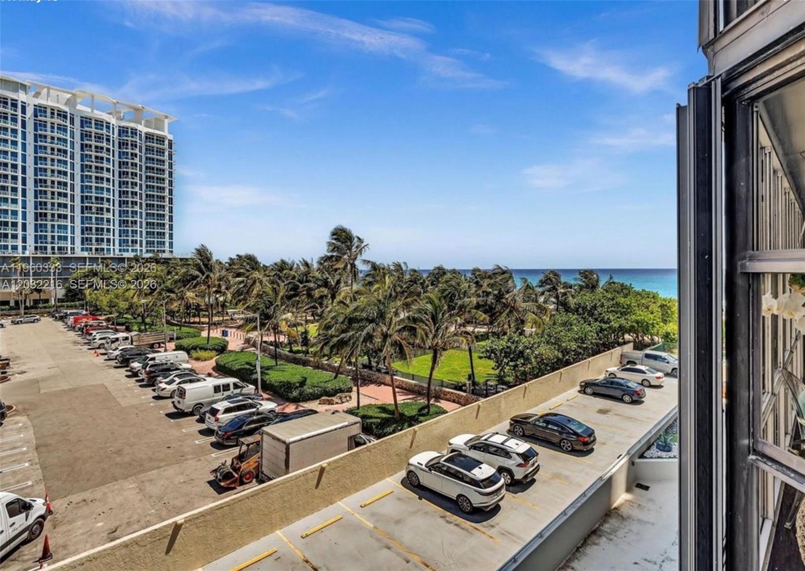 6423 Collins Ave # 409