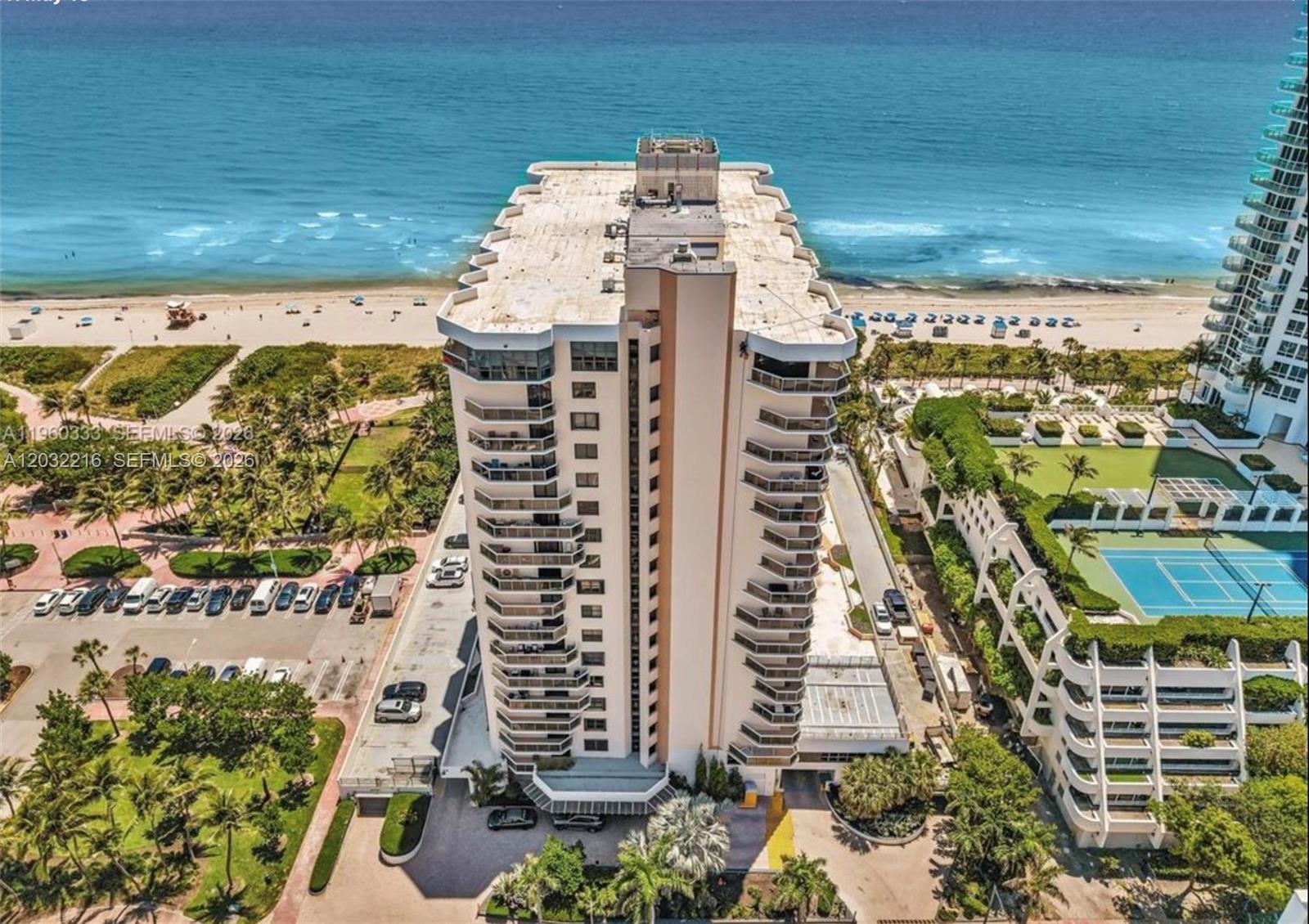 6423 Collins Ave # 409