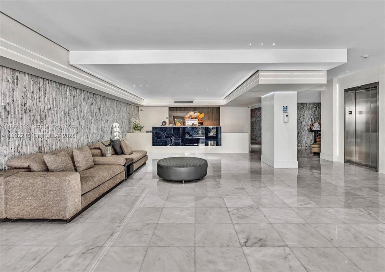 6423 Collins Ave # 409