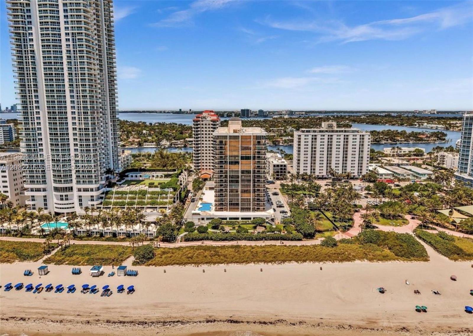 6423 Collins Ave # 409