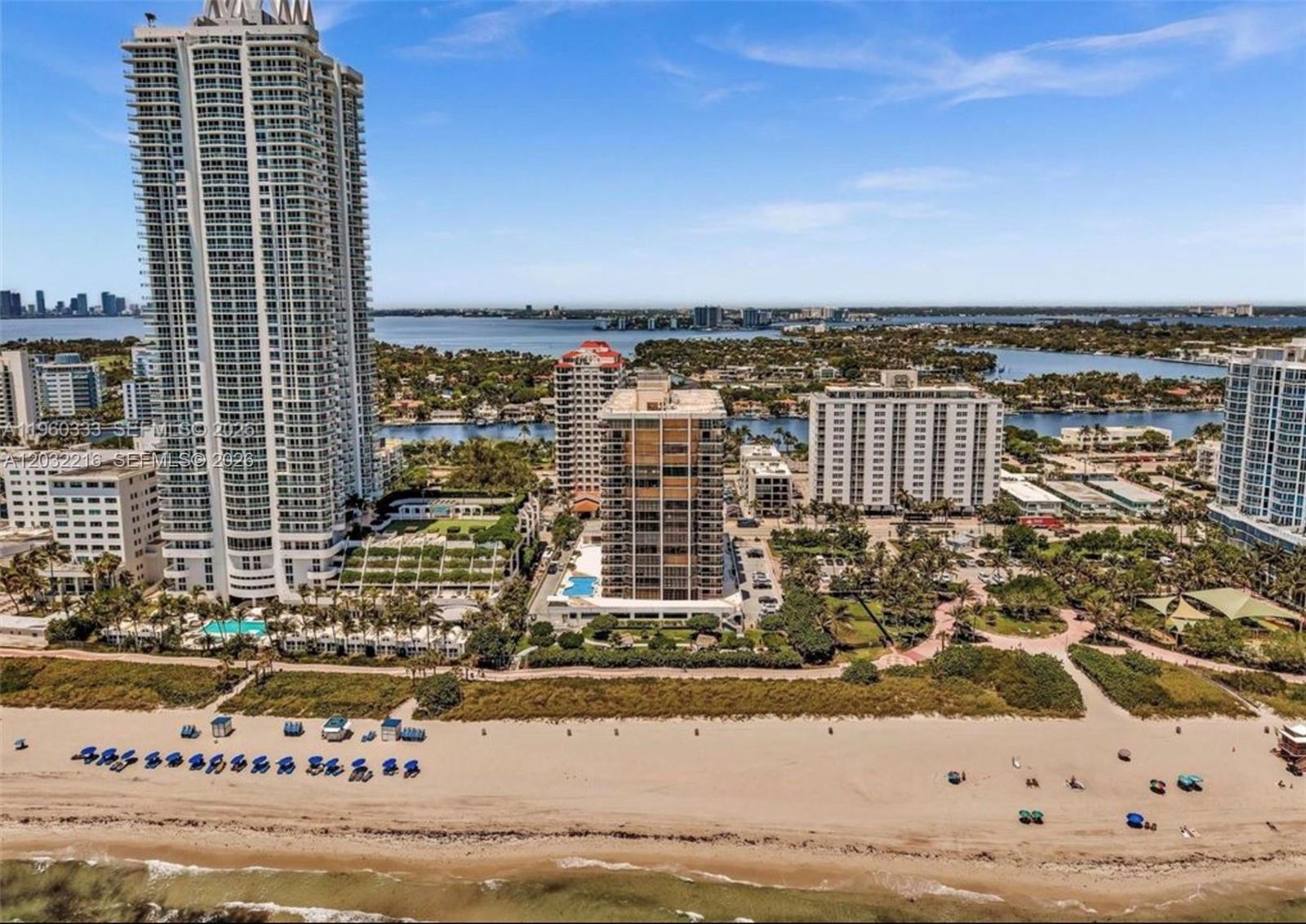 6423 Collins Ave # 409
