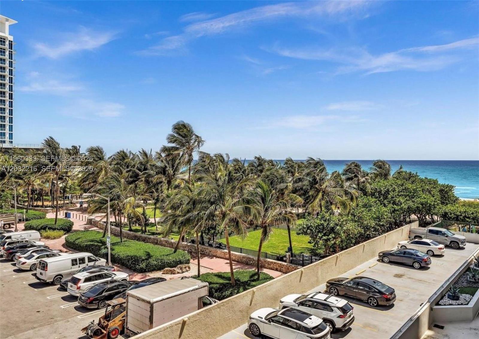 6423 Collins Ave # 409