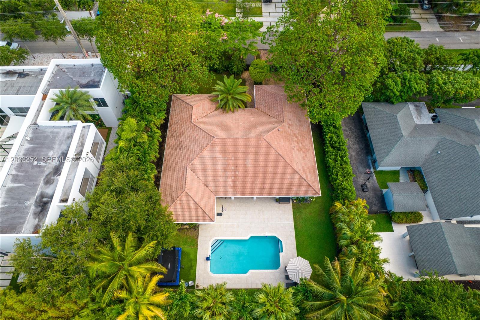 6466 SW 84th Street # 6466