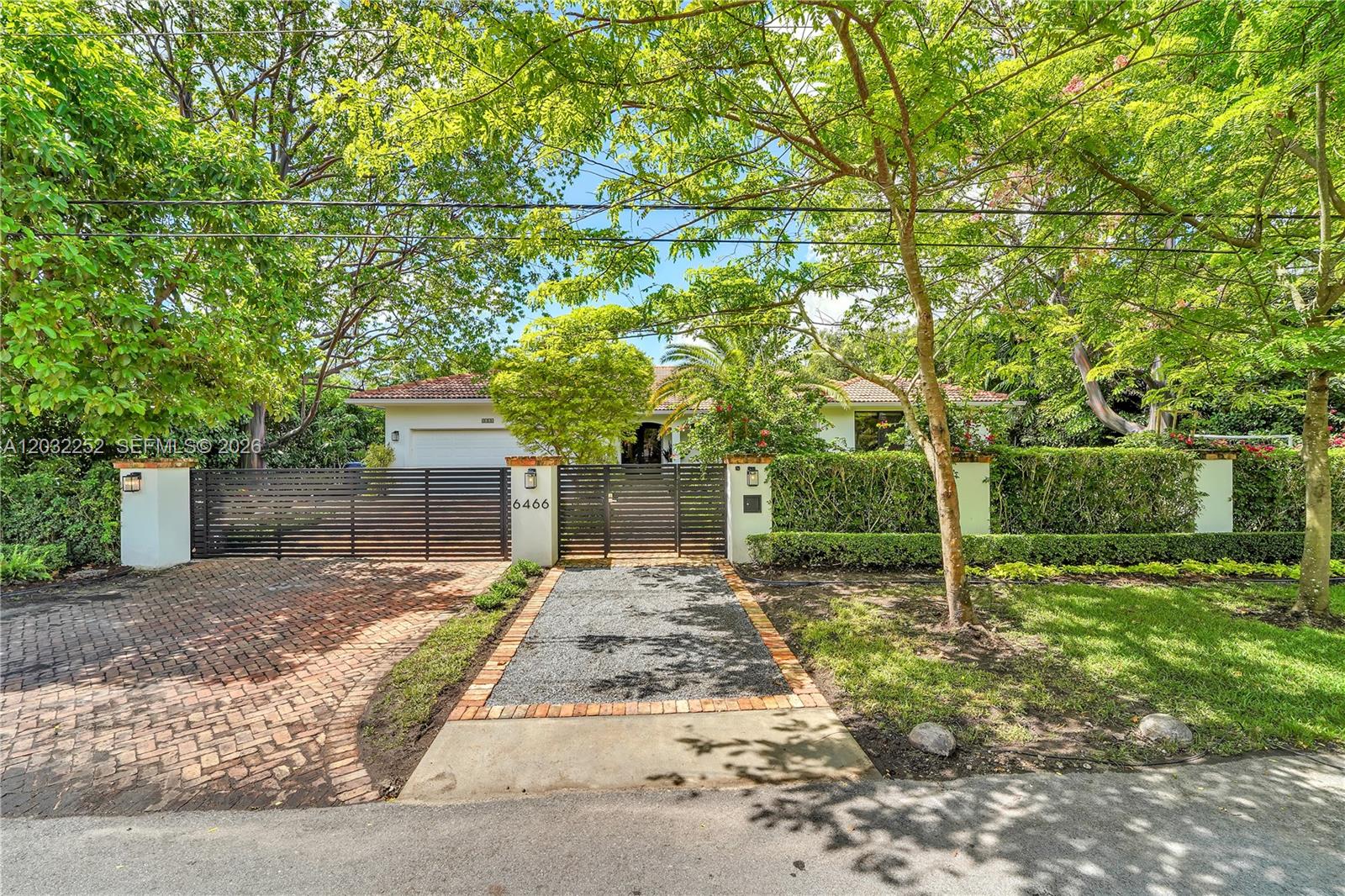6466 SW 84th Street # 6466