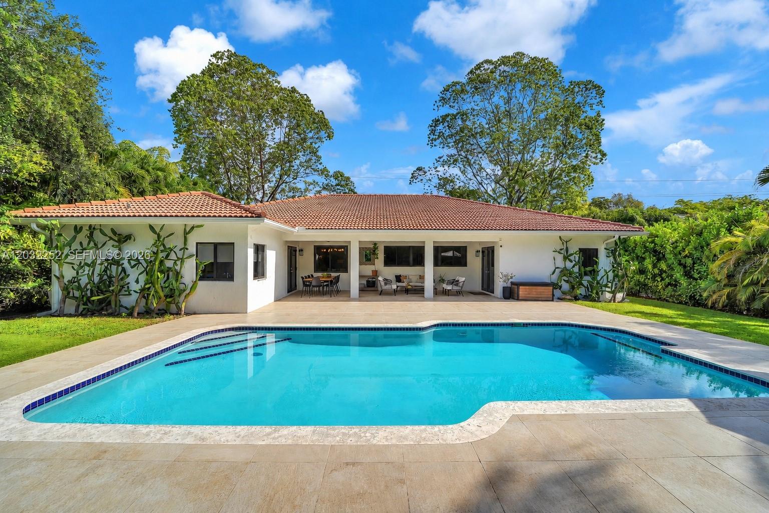 6466 SW 84th Street # 6466