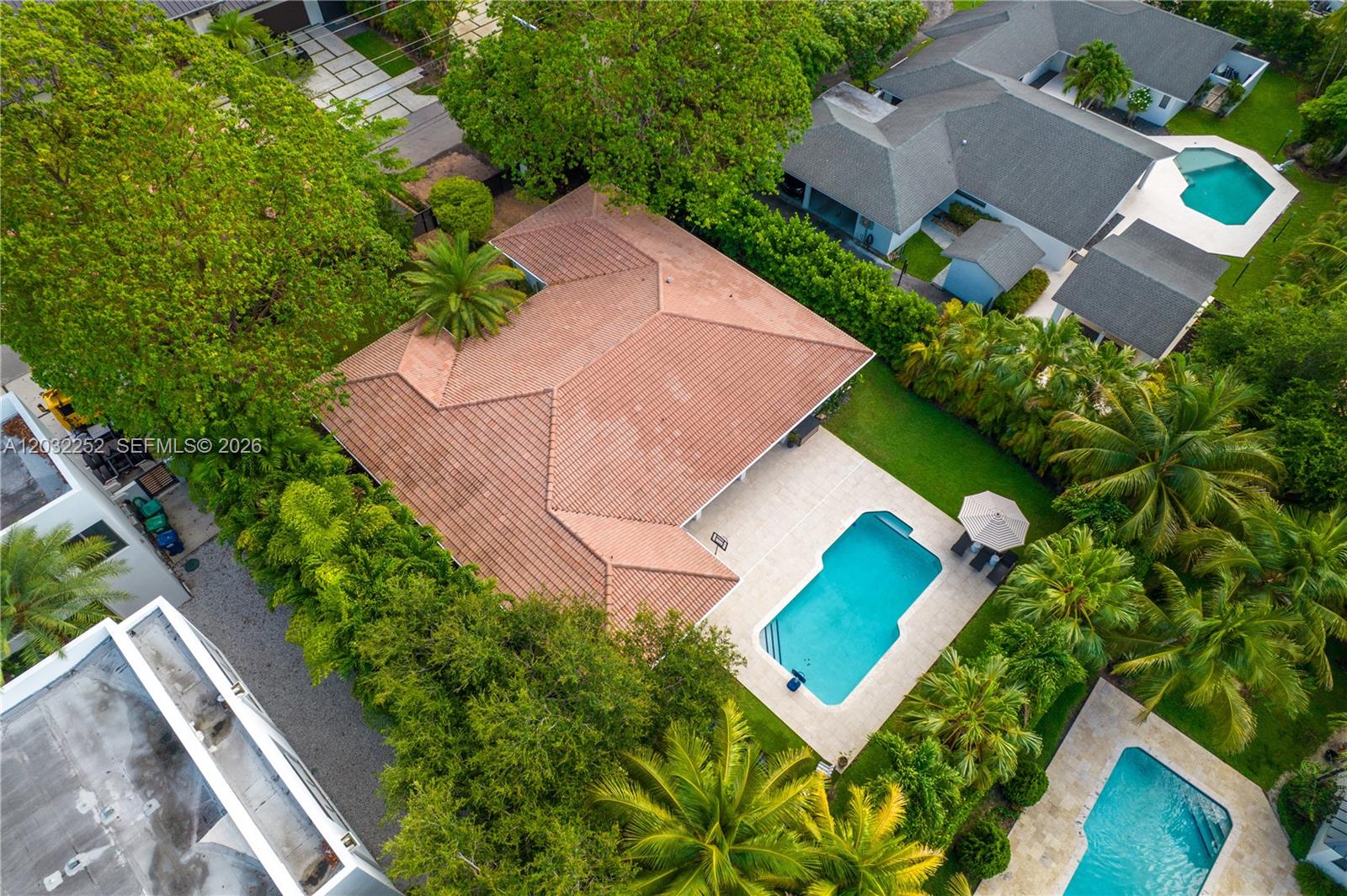 6466 SW 84th Street # 6466