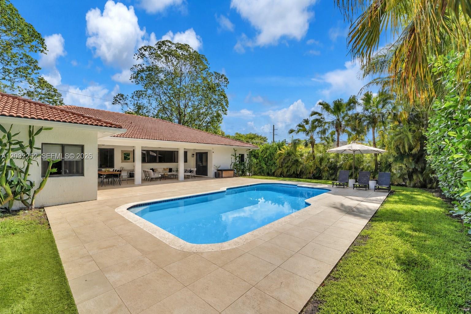 6466 SW 84th Street # 6466
