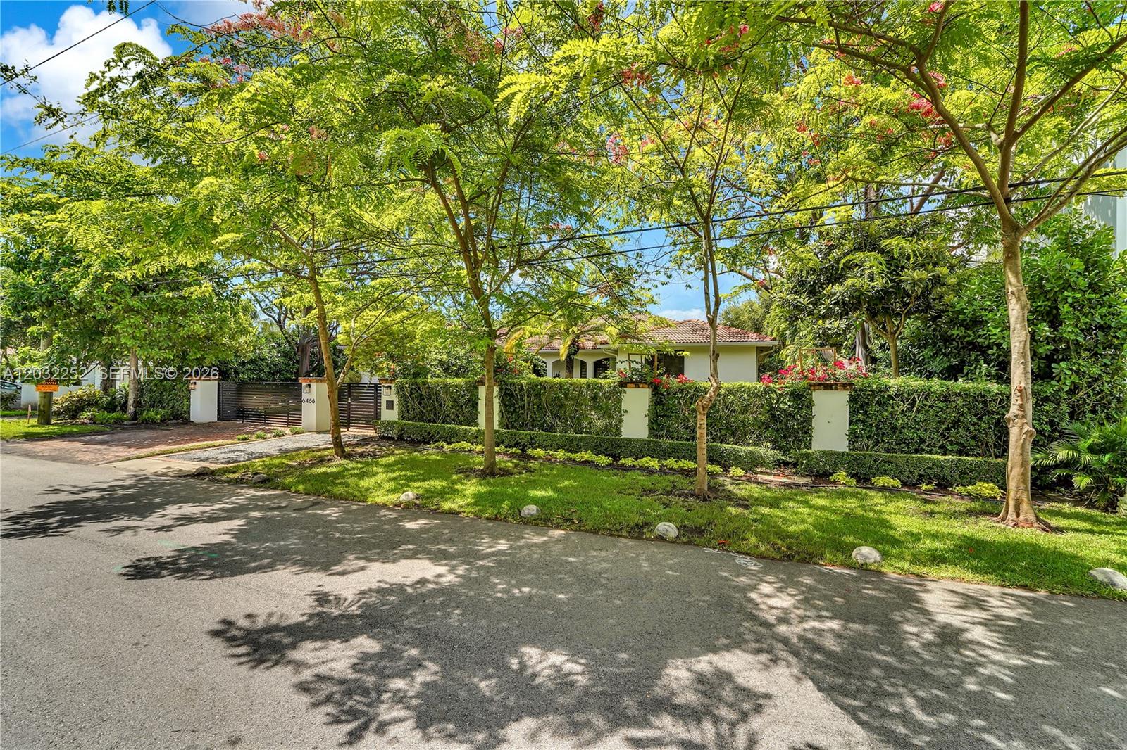6466 SW 84th Street # 6466