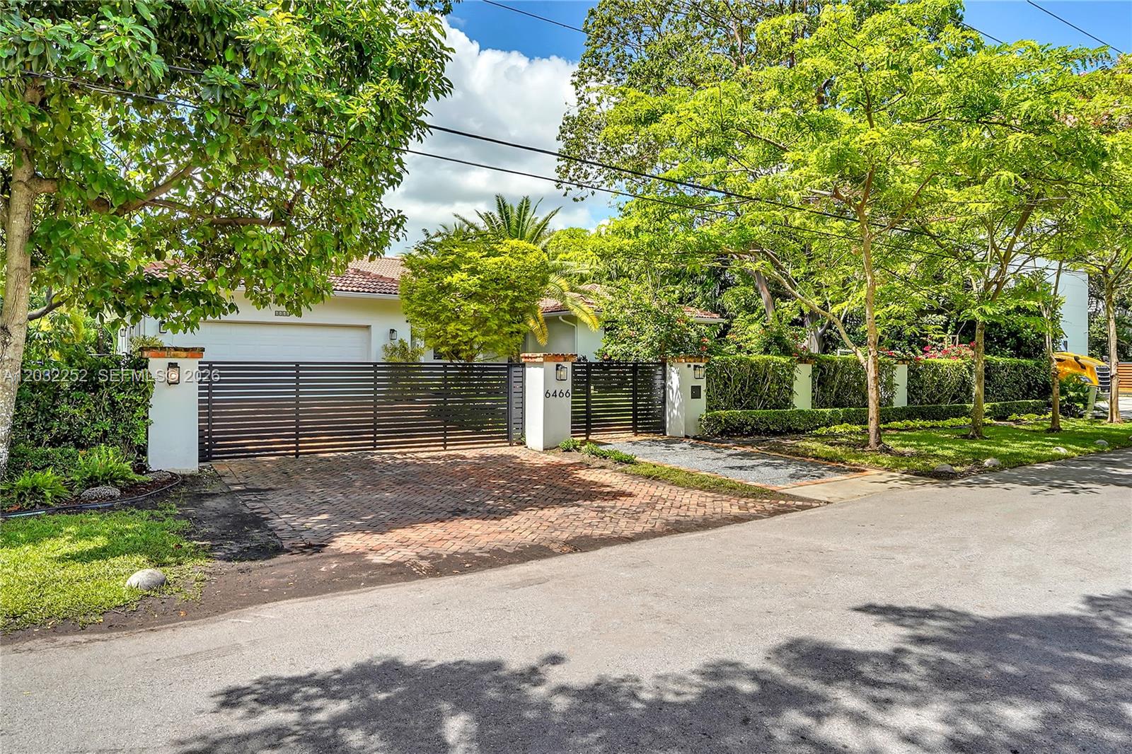 6466 SW 84th Street # 6466