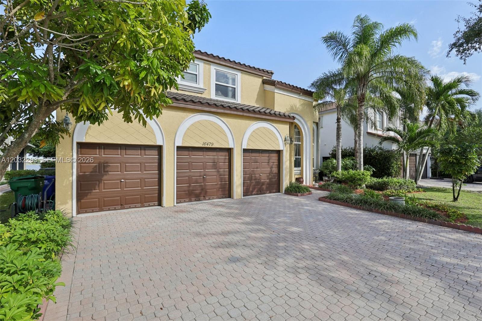 16479 SW 54th Ct