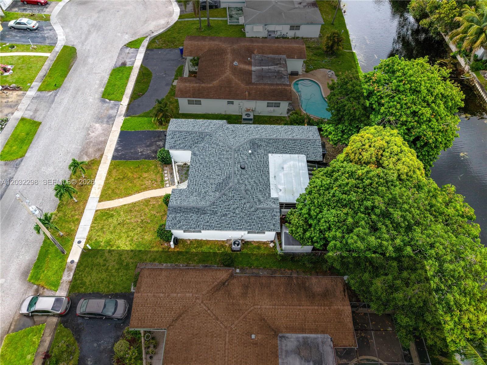 3940 NW 47th Ave