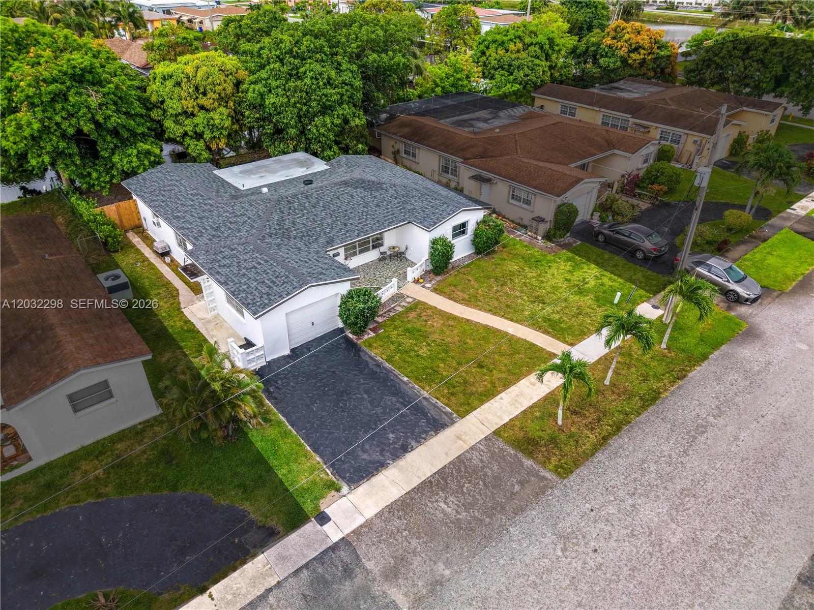 3940 NW 47th Ave