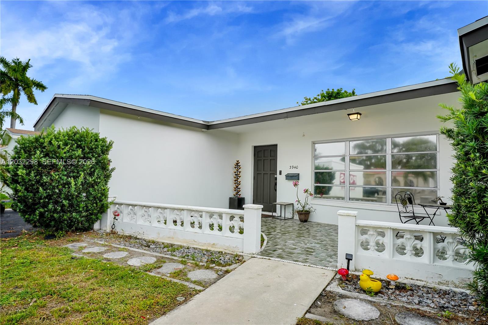 3940 NW 47th Ave