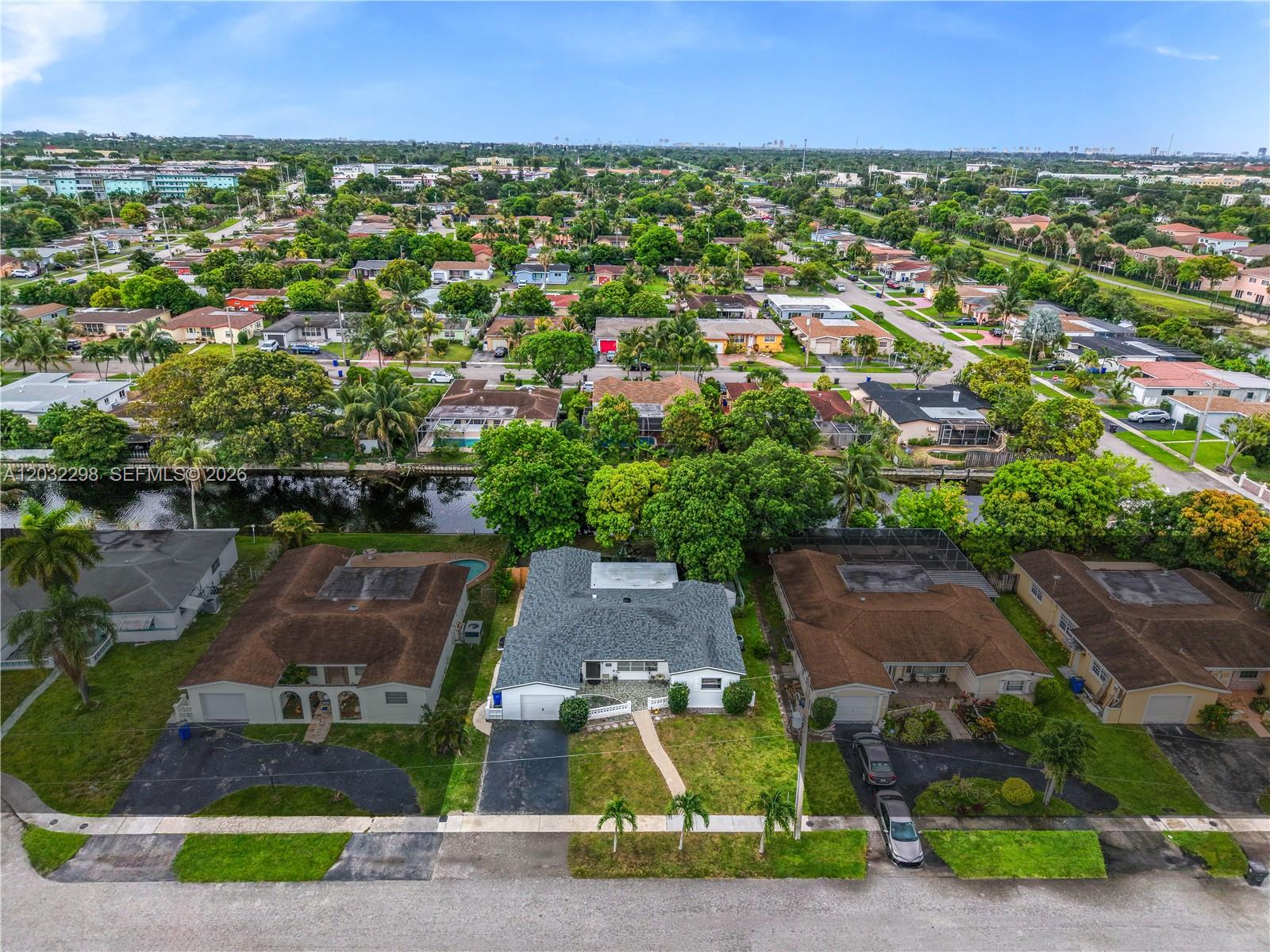 3940 NW 47th Ave