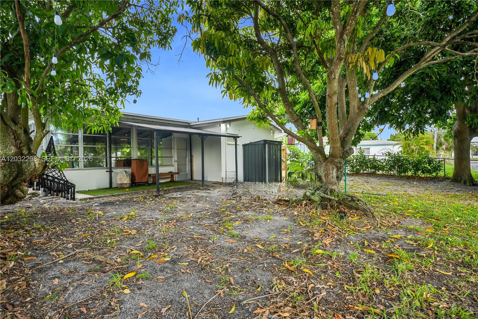 3940 NW 47th Ave