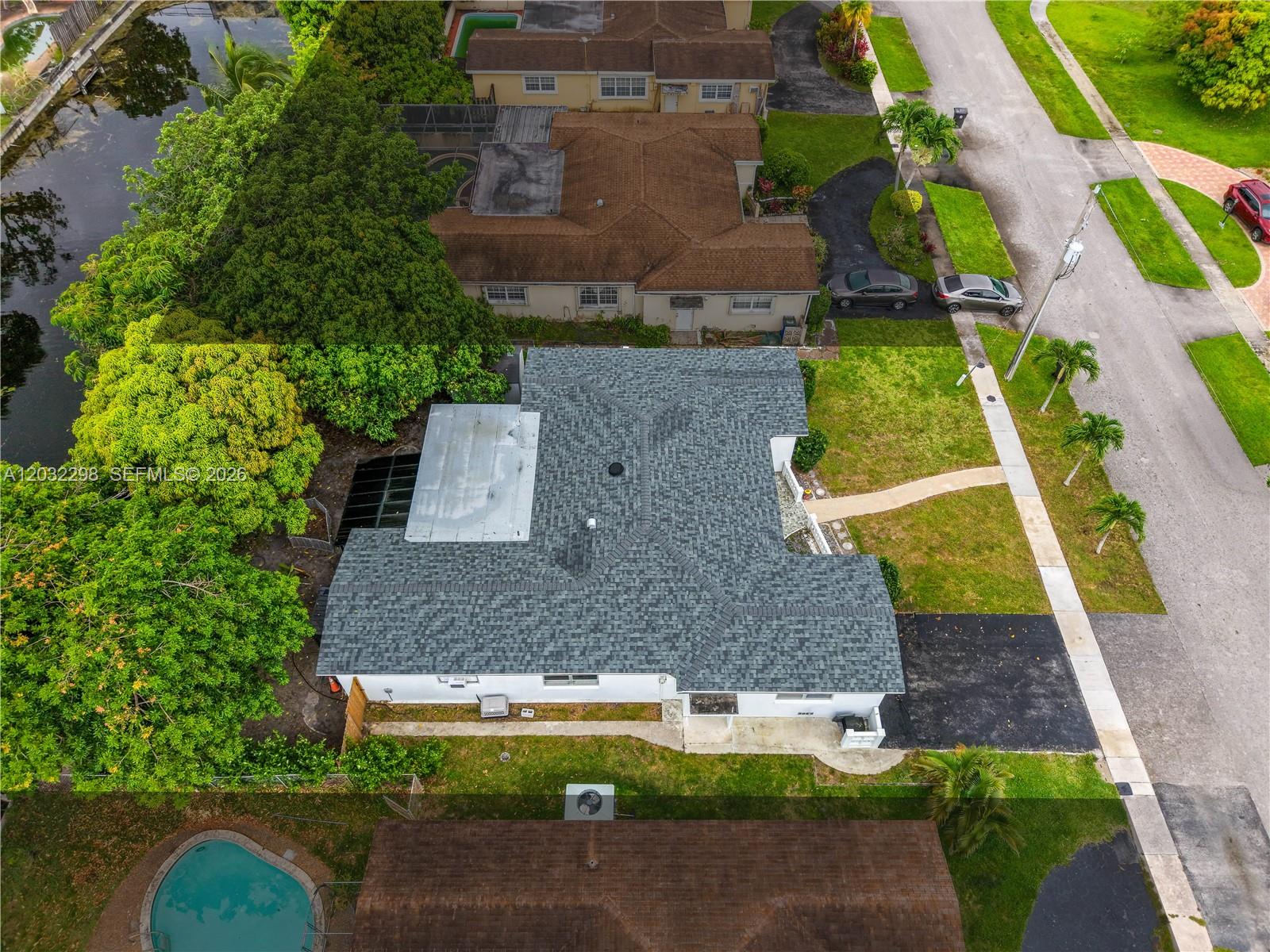 3940 NW 47th Ave