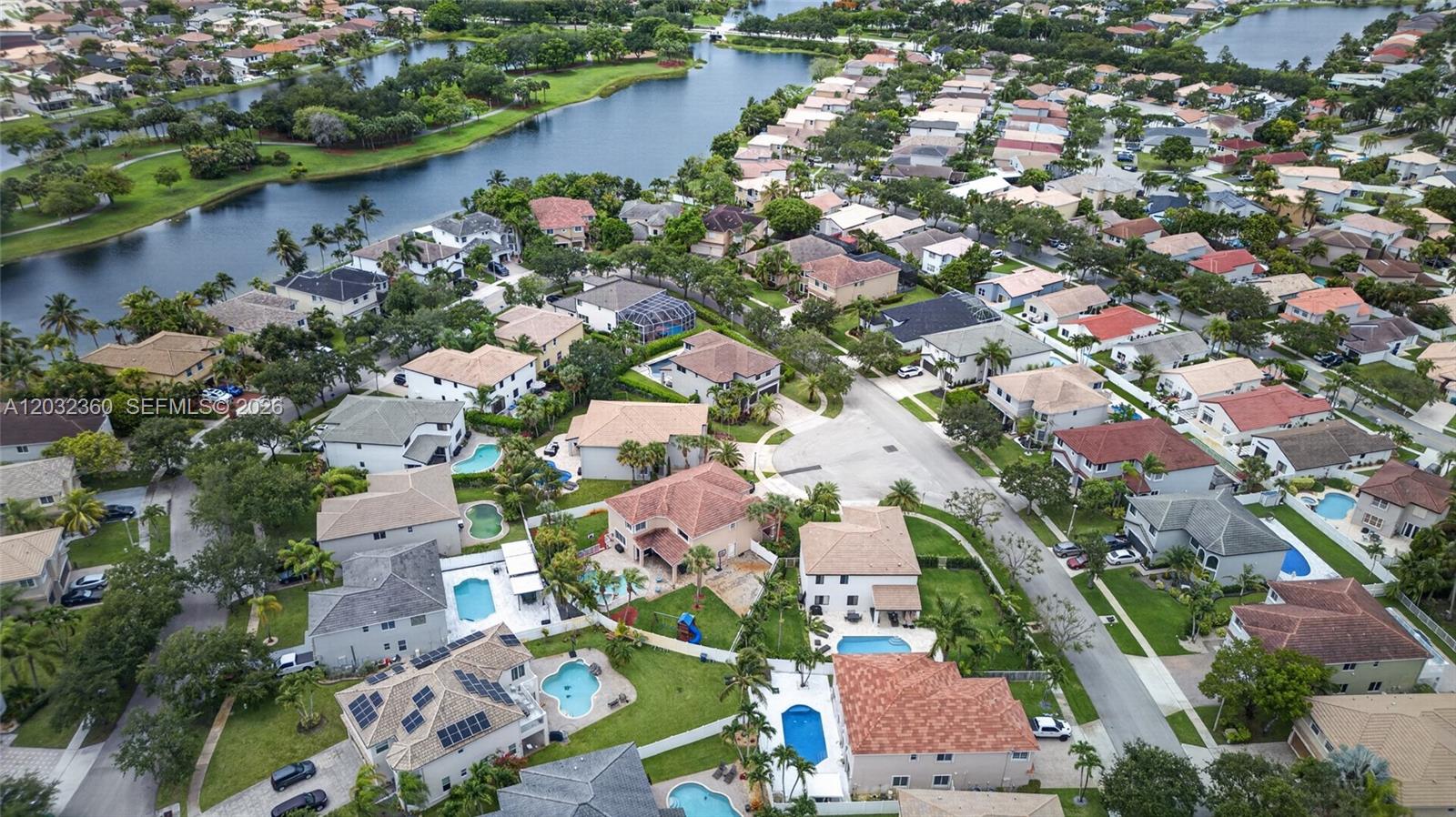 2167 SW 176th Ter
