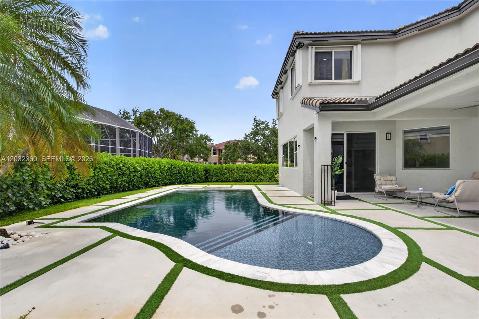 2167 SW 176th Ter