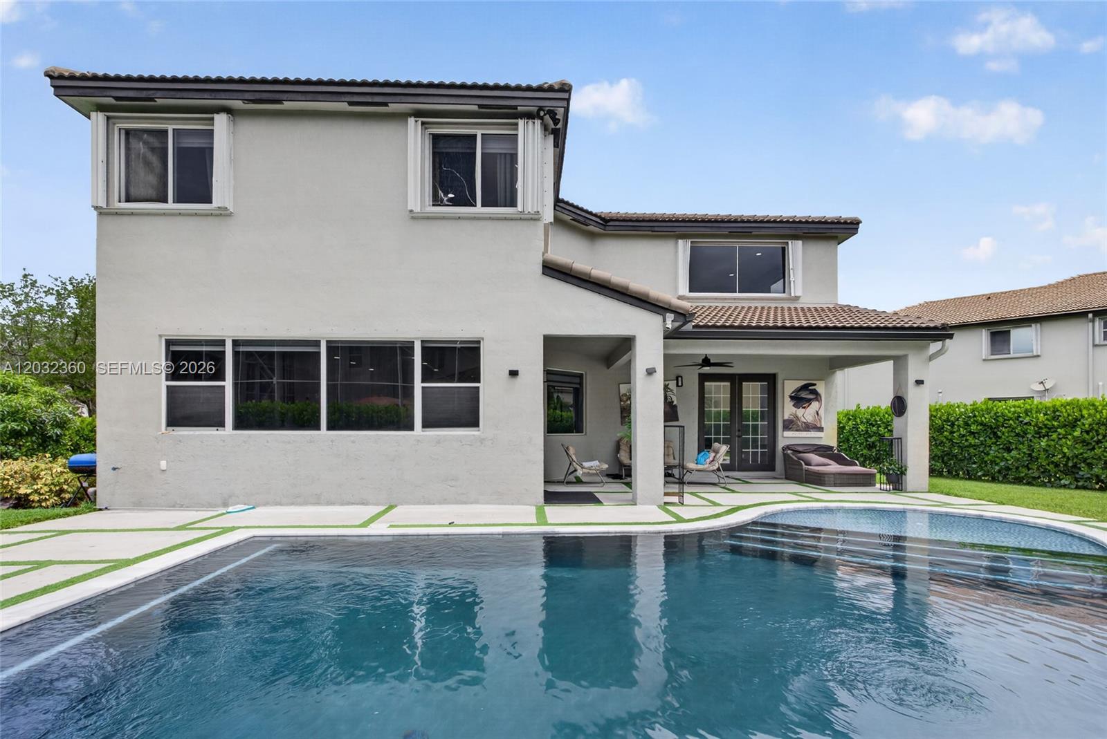2167 SW 176th Ter