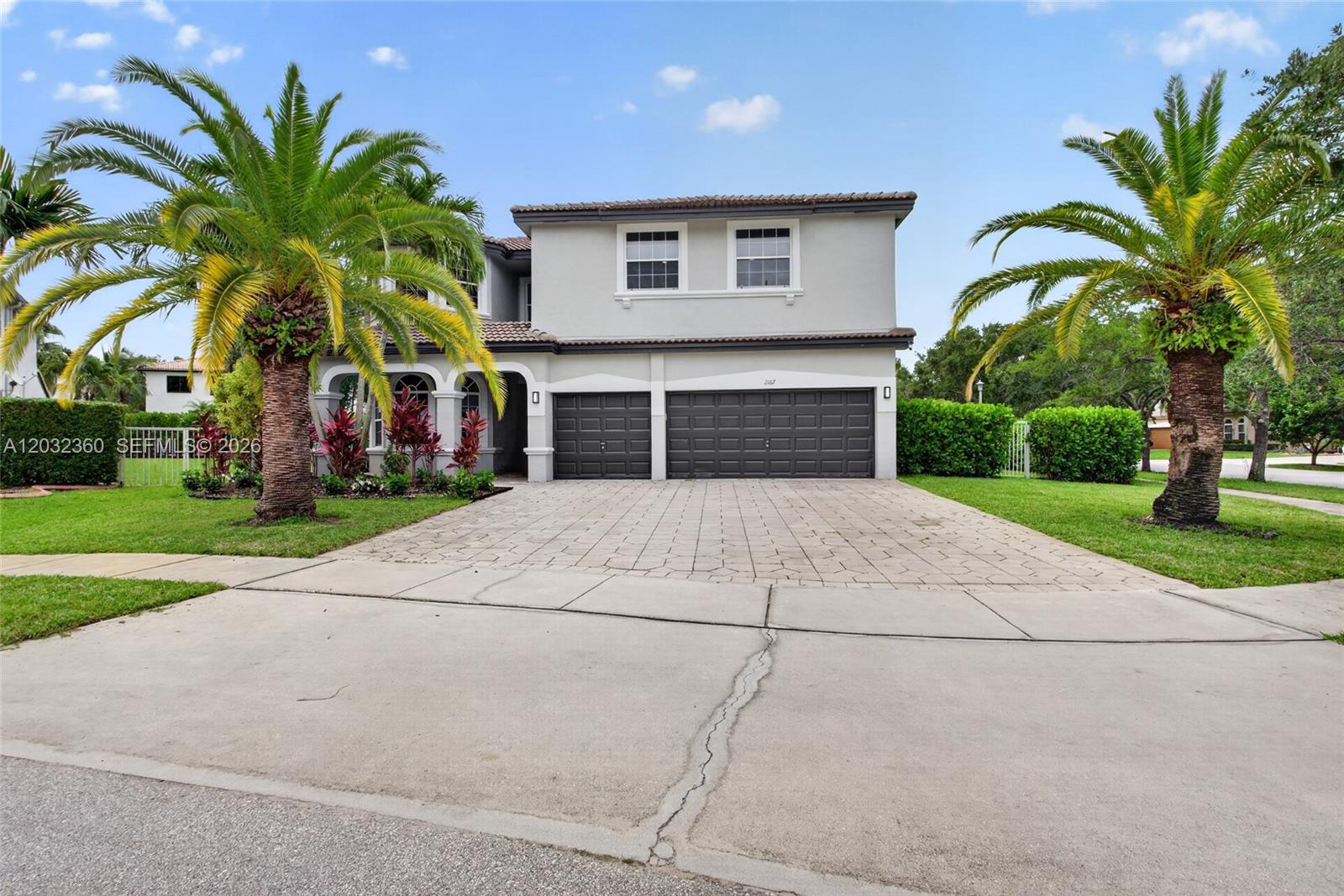 2167 SW 176th Ter