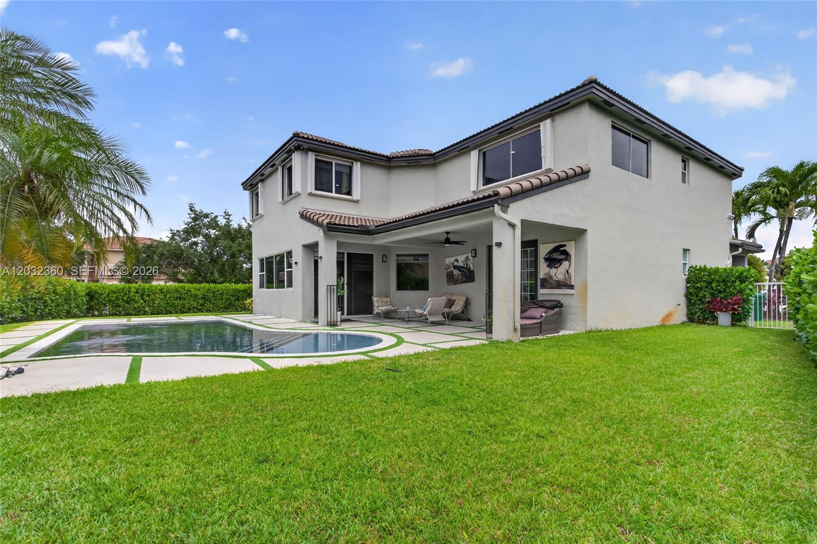 2167 SW 176th Ter