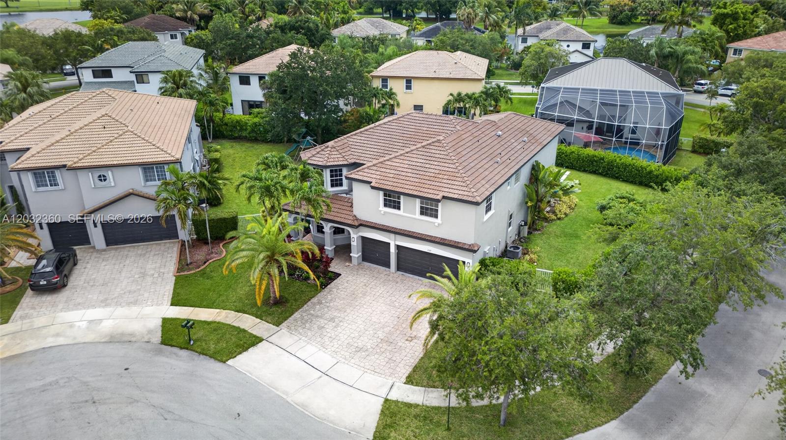 2167 SW 176th Ter