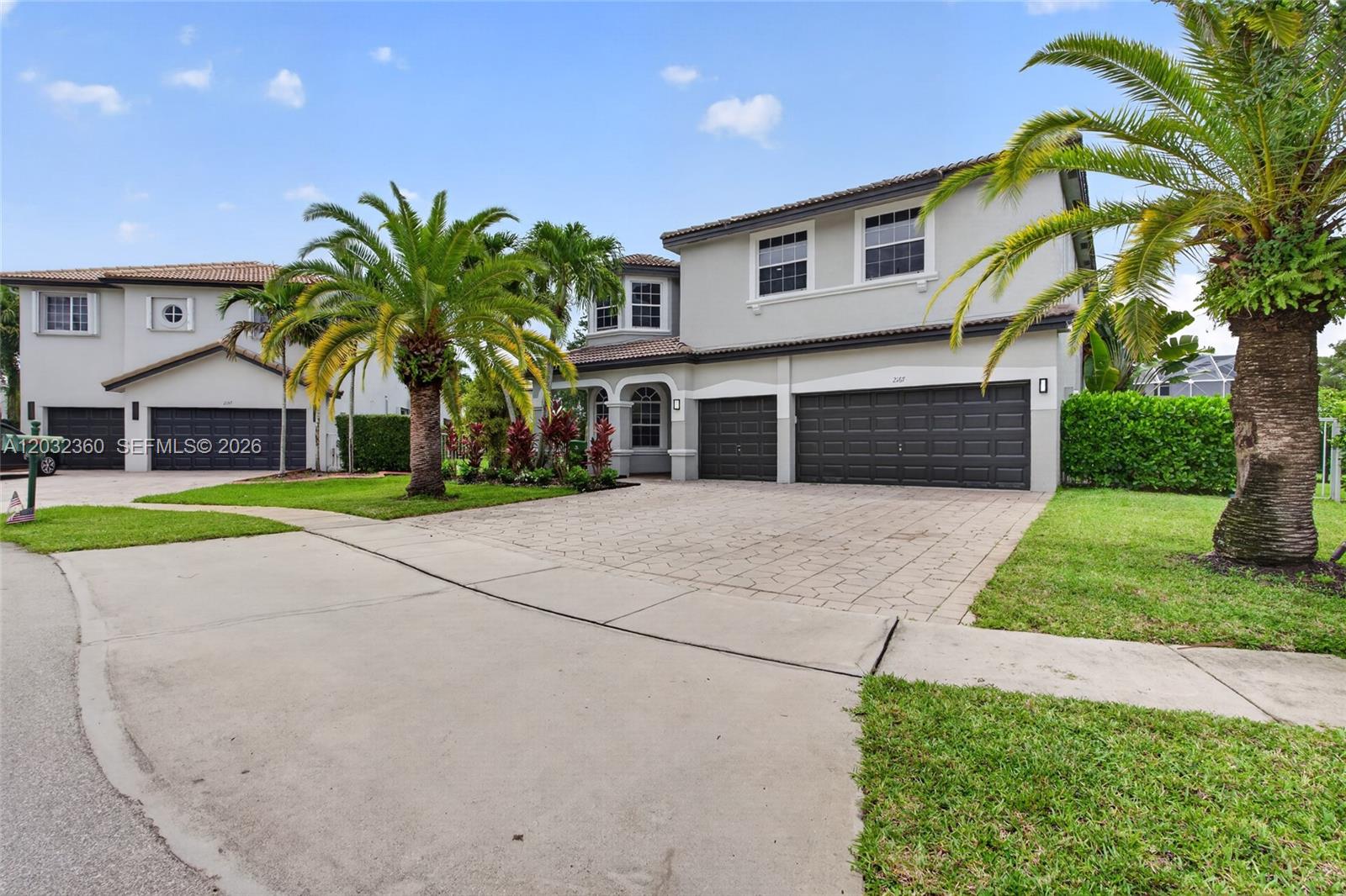 2167 SW 176th Ter