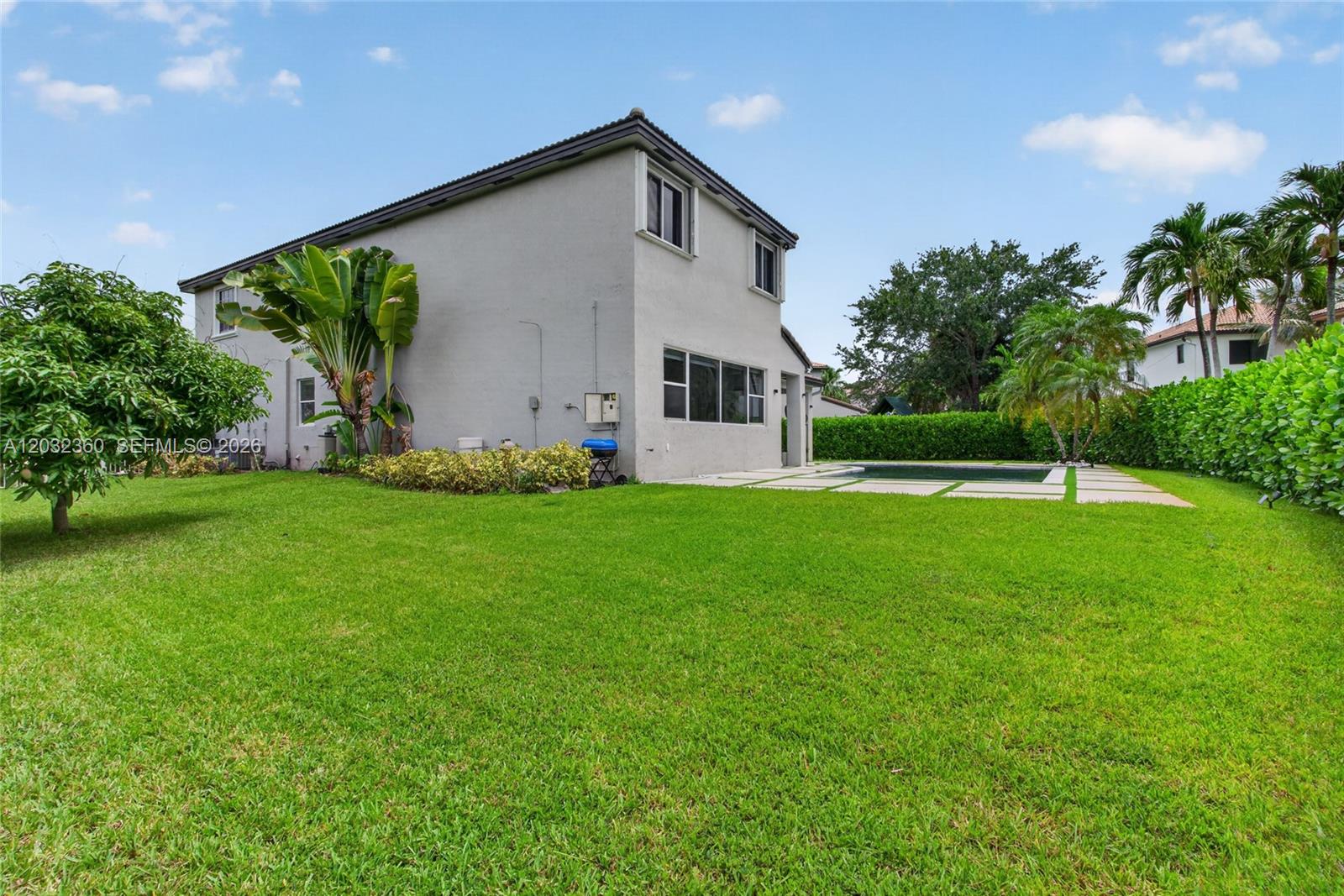 2167 SW 176th Ter