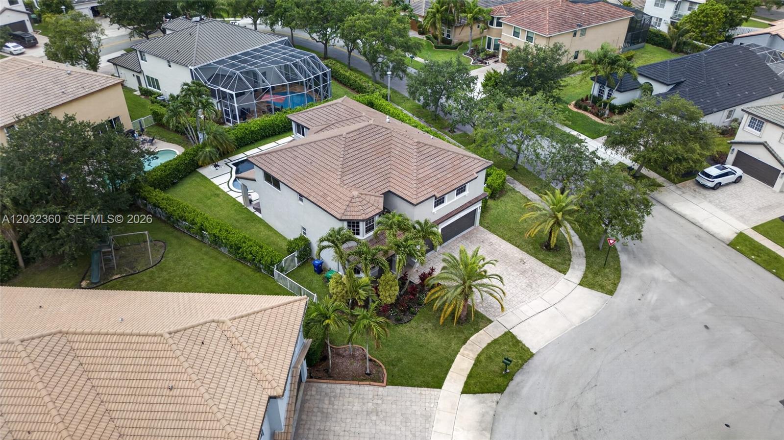 2167 SW 176th Ter