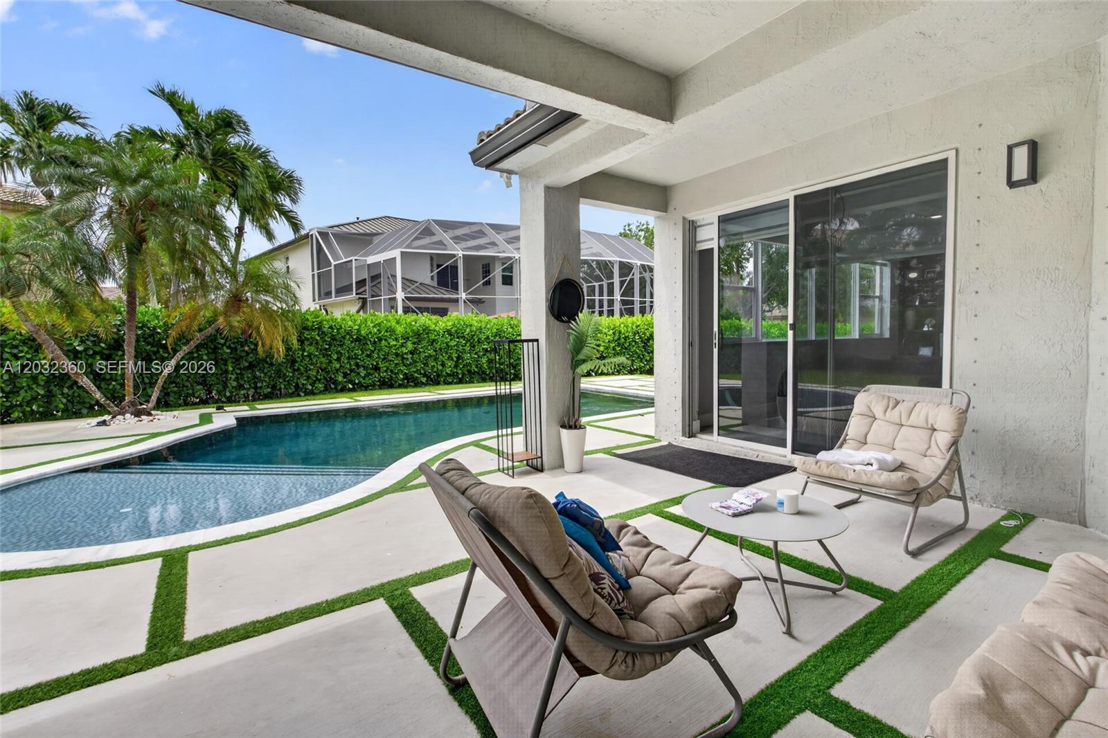 2167 SW 176th Ter