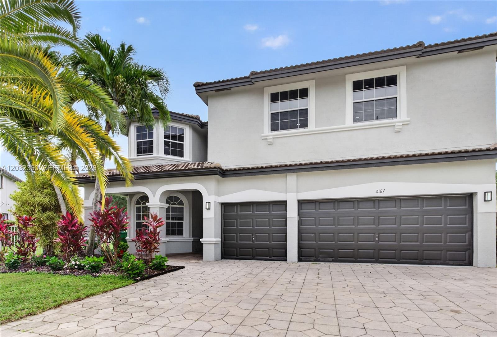 2167 SW 176th Ter