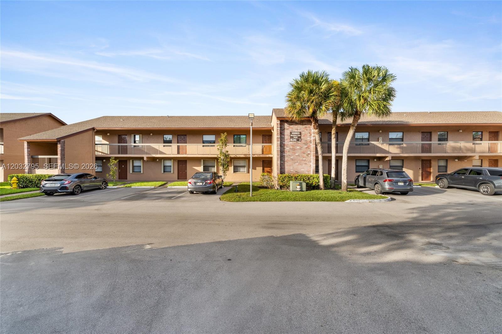 10003 Winding Lake Rd # 203
