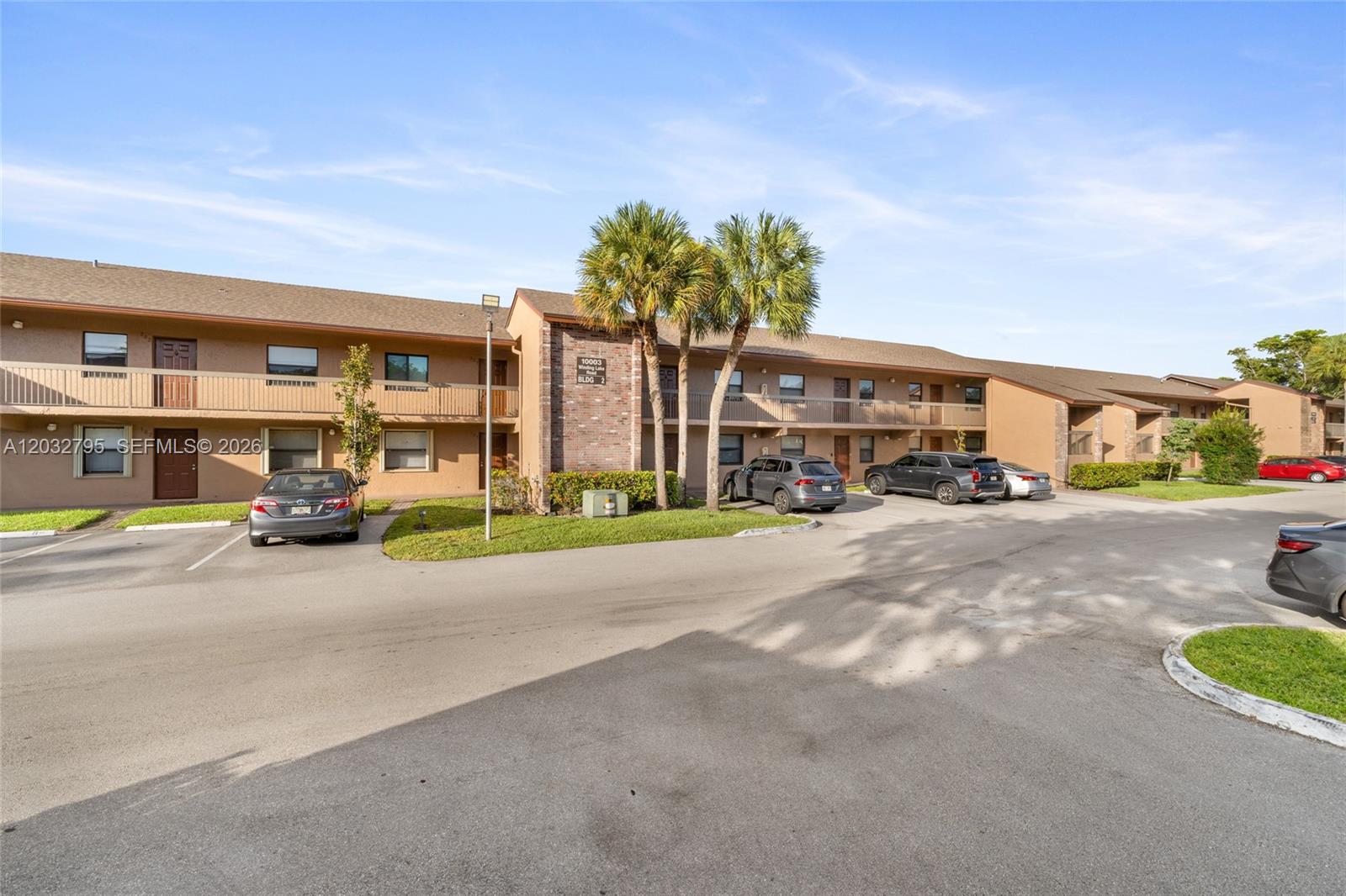 10003 Winding Lake Rd # 203