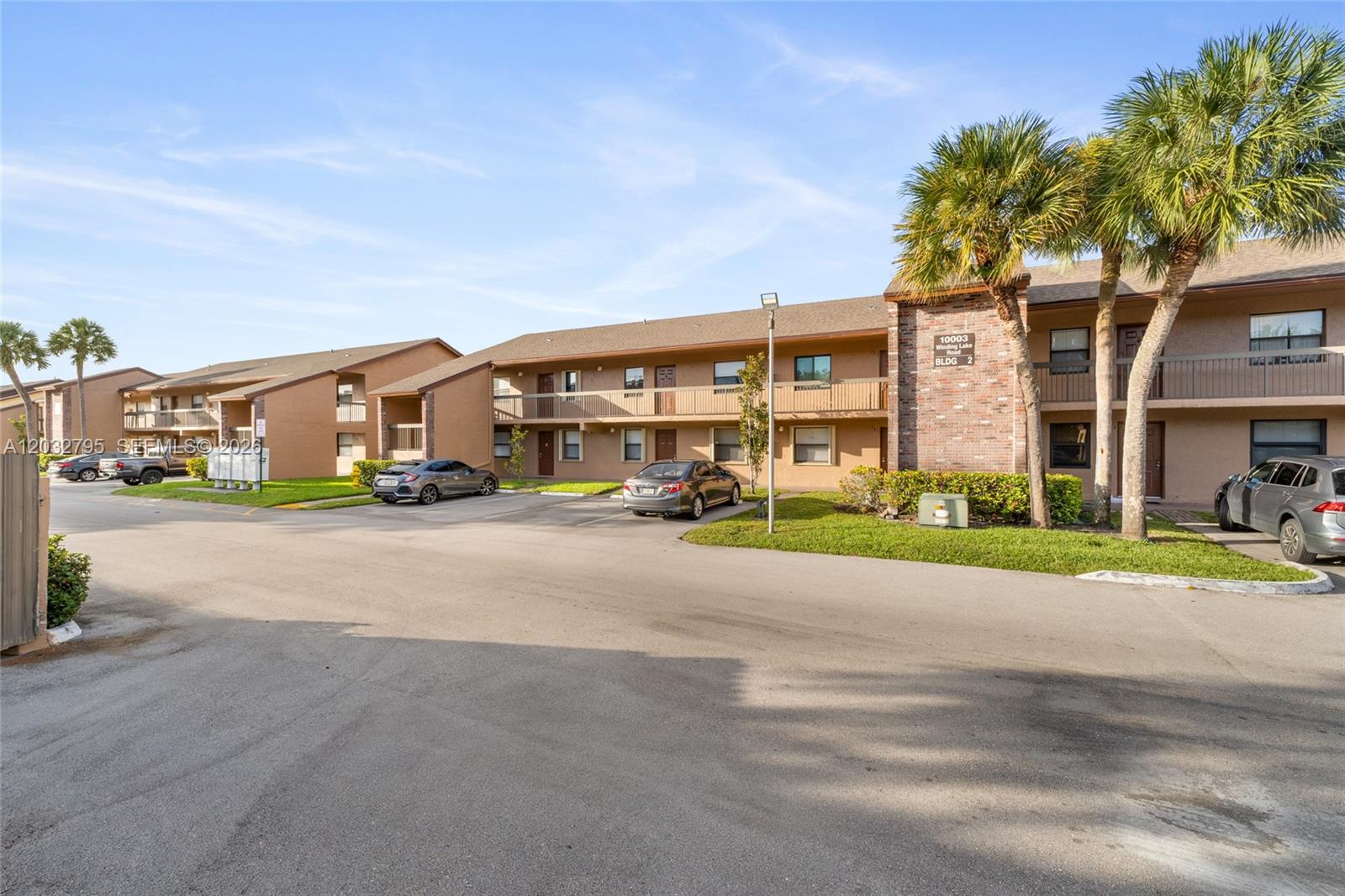 10003 Winding Lake Rd # 203