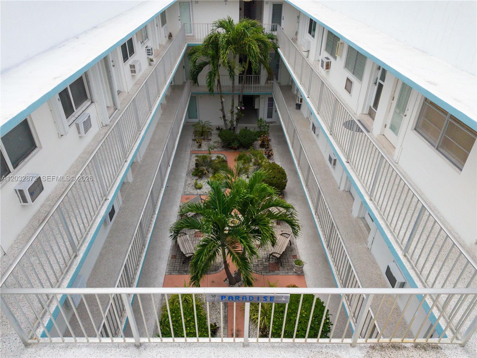 260 Ocean Dr # 12A