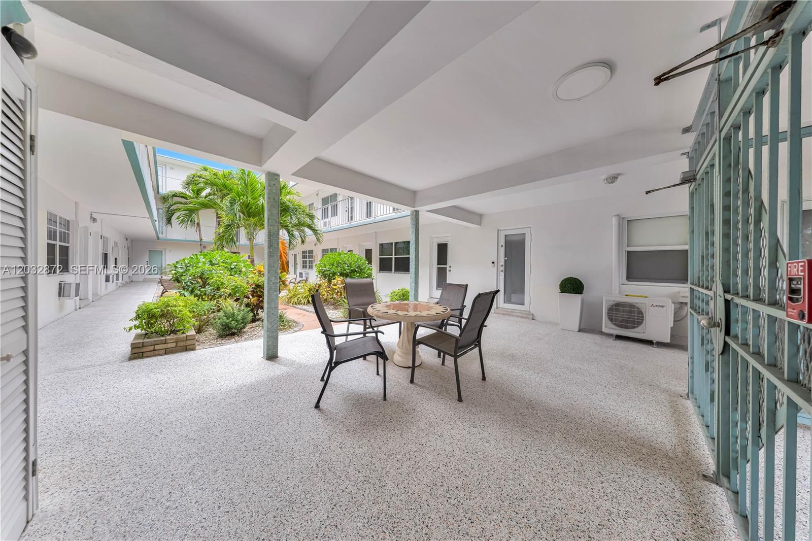 260 Ocean Dr # 12A