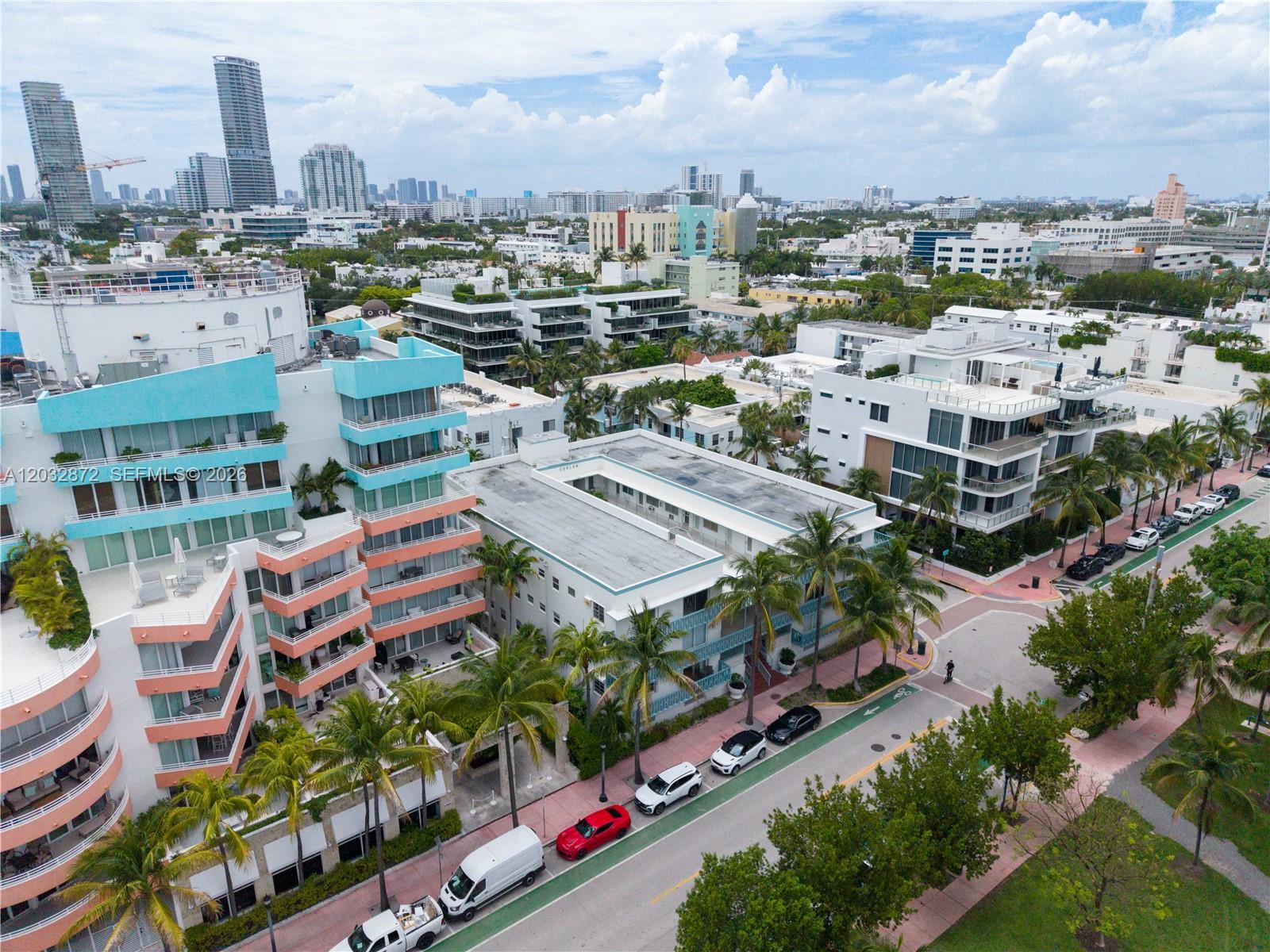 260 Ocean Dr # 12A