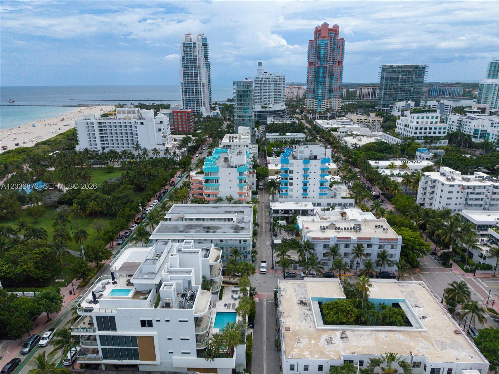 260 Ocean Dr # 12A
