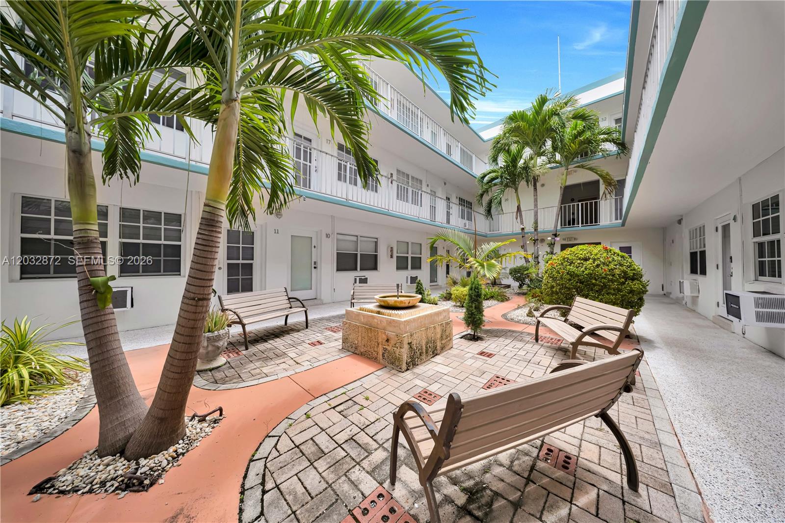 260 Ocean Dr # 12A
