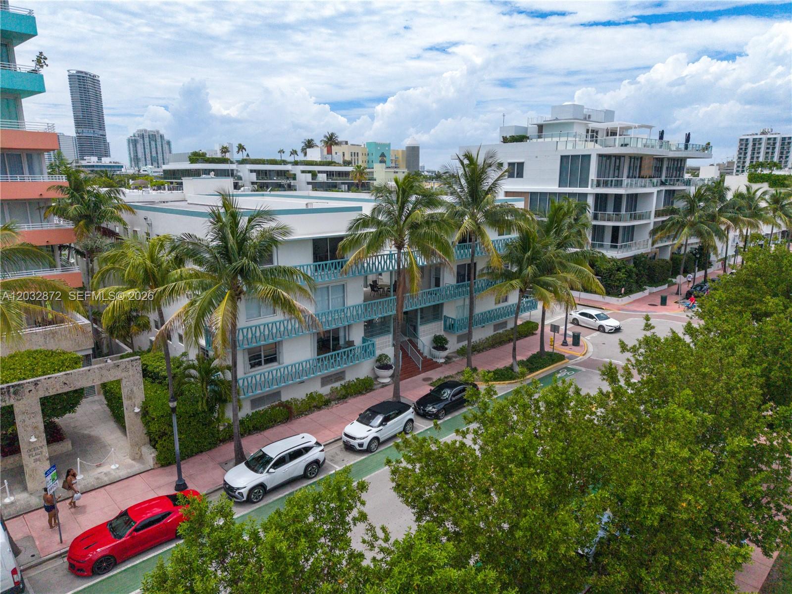 260 Ocean Dr # 12A