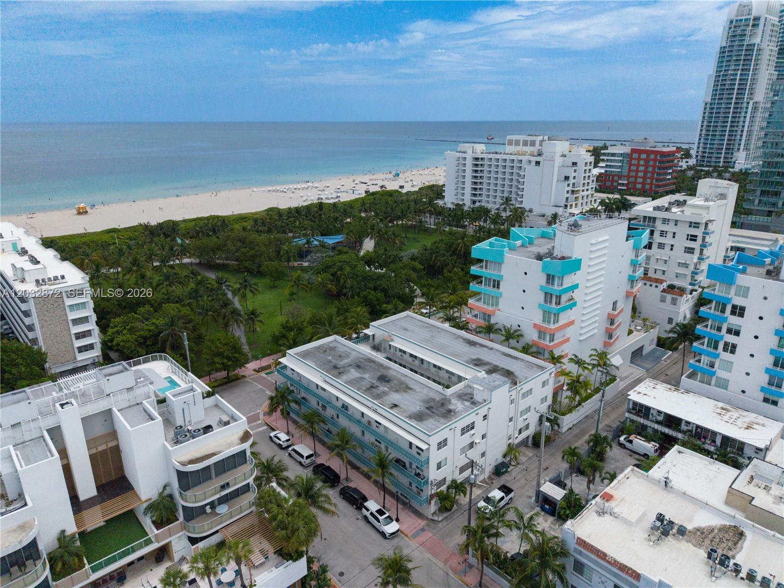 260 Ocean Dr # 12A