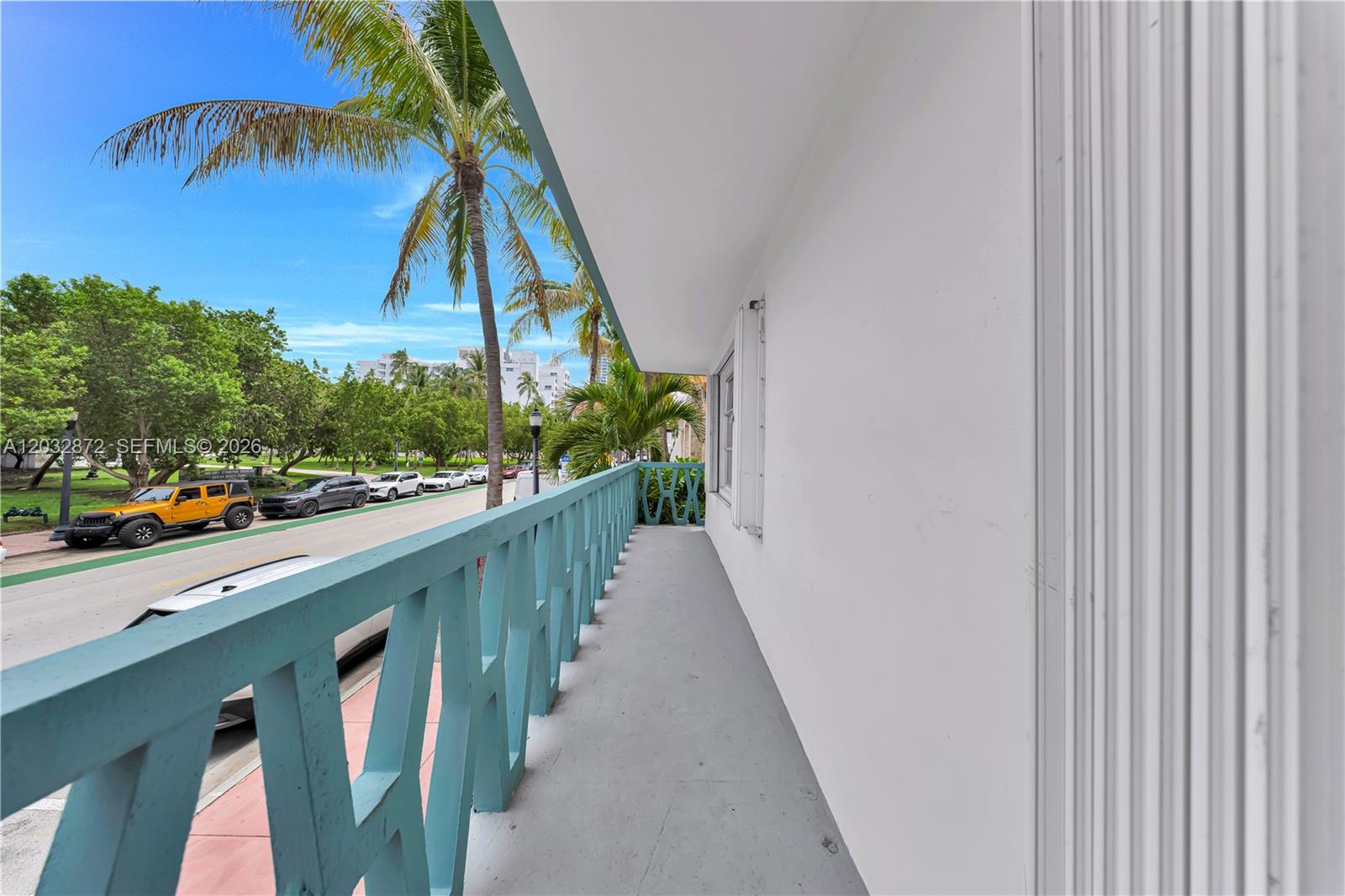 260 Ocean Dr # 12A