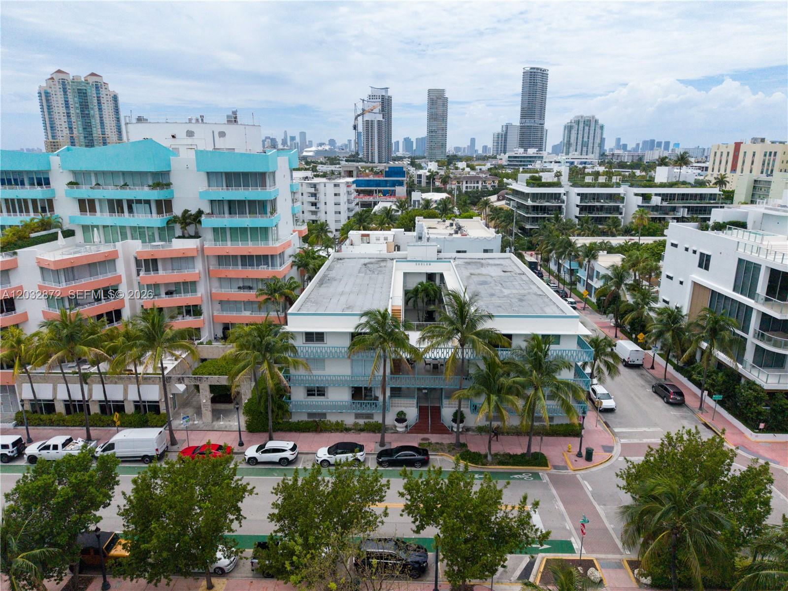 260 Ocean Dr # 12A