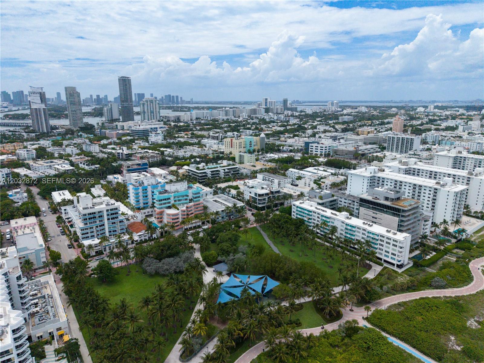 260 Ocean Dr # 12A