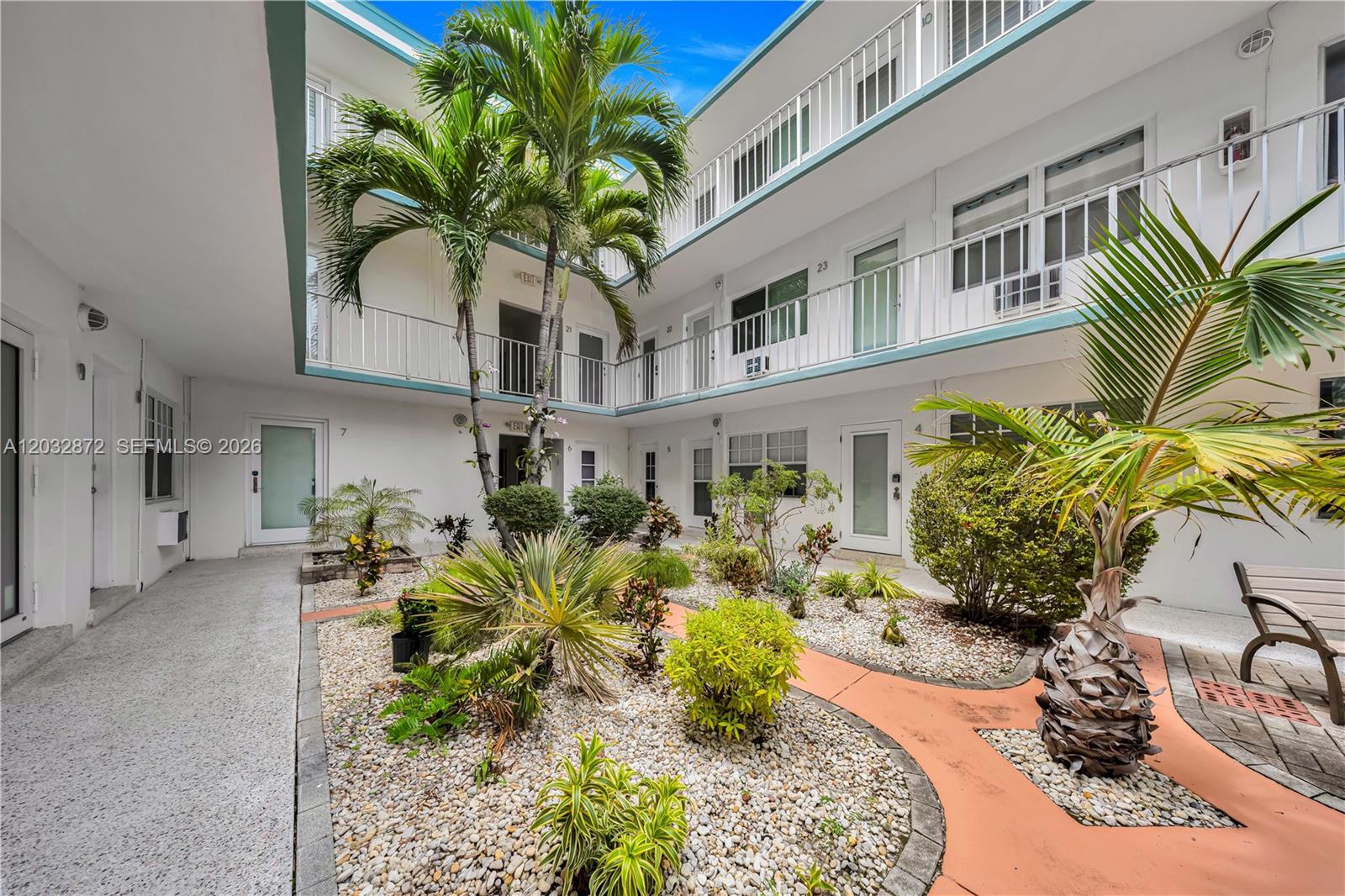 260 Ocean Dr # 12A