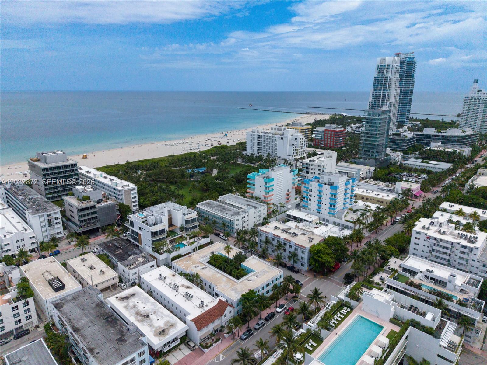 260 Ocean Dr # 12A