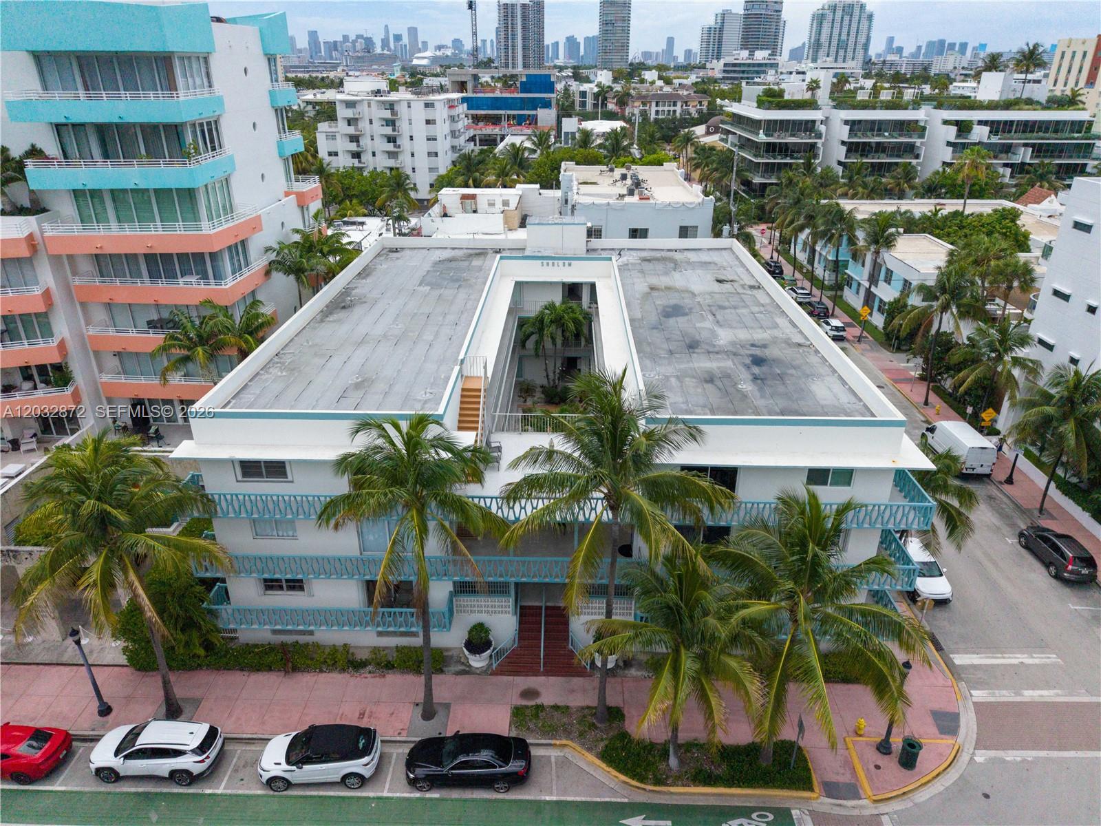 260 Ocean Dr # 12A