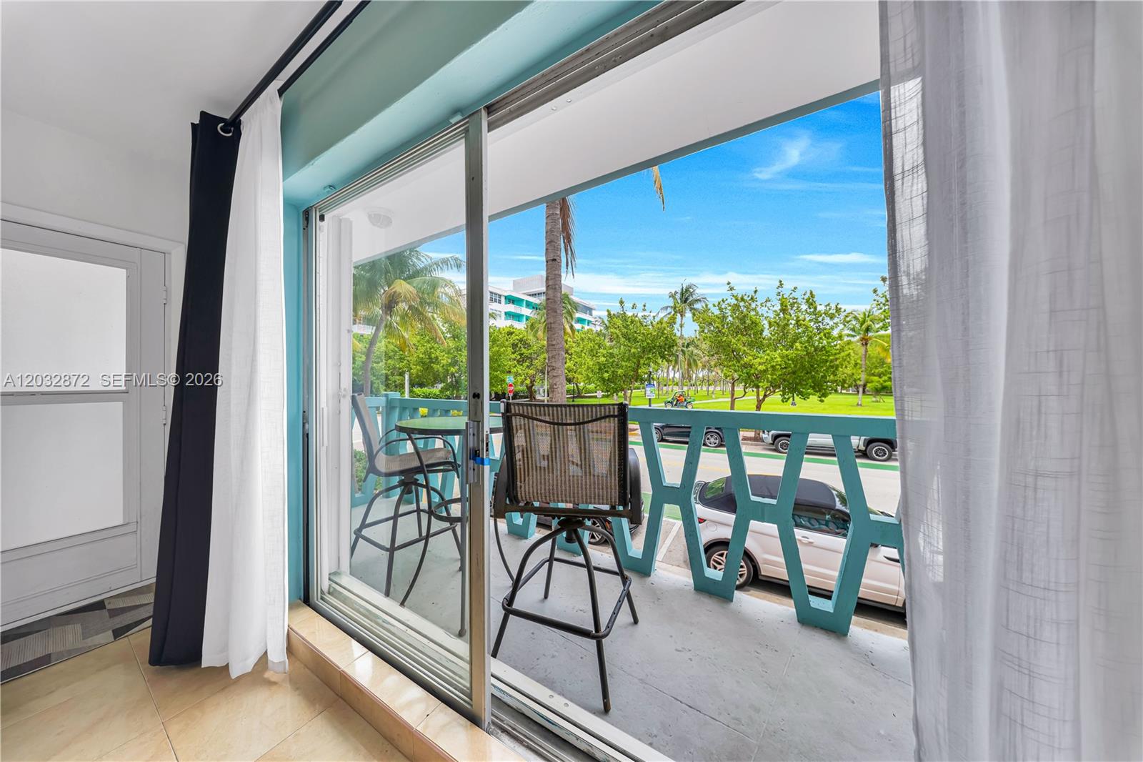 260 Ocean Dr # 12A